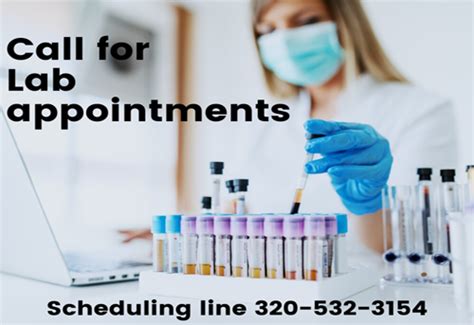 Make a Lab Appointment, Get Results & Manage Your Health.